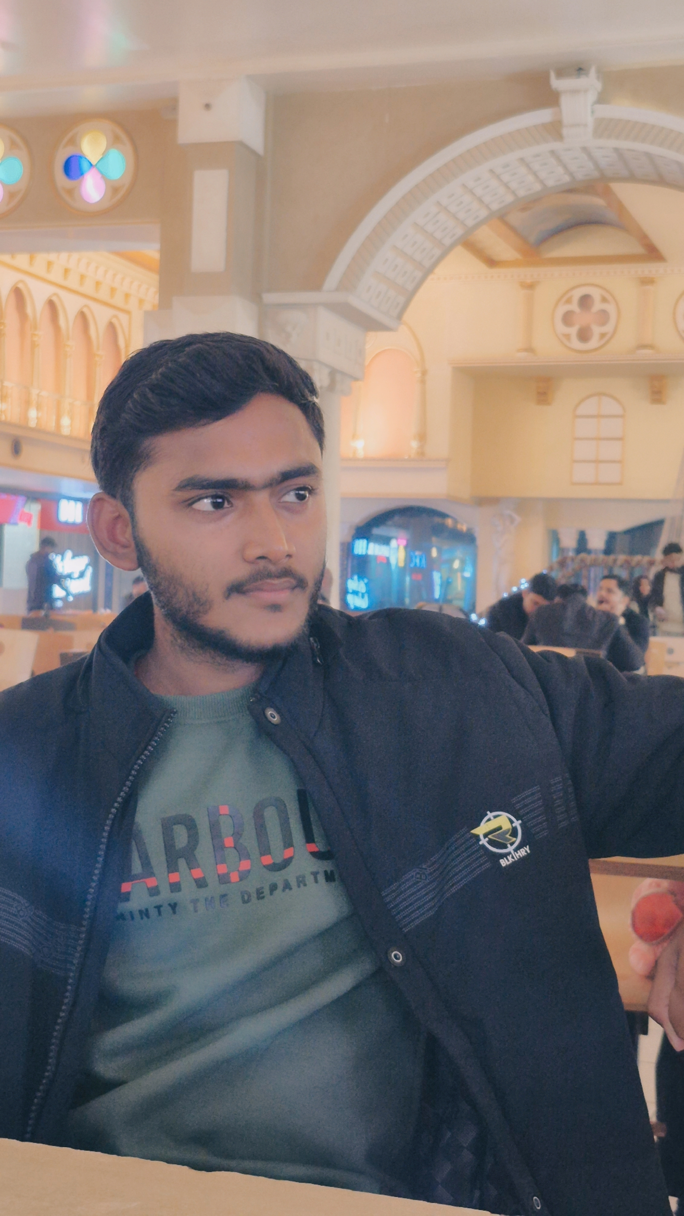 Ayush Raj