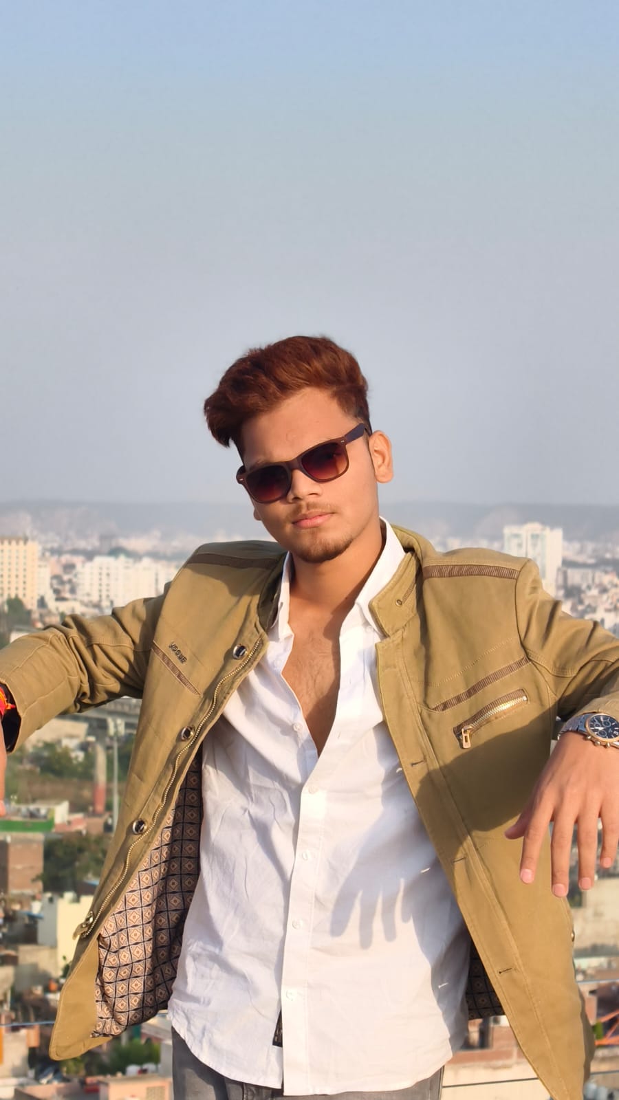 Sahil Pawara